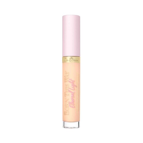 Corretivo Iluminador Too Faced  Born this Way Ethereal Light Concealer